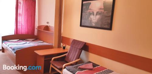 Hotel Rohoznik Praga