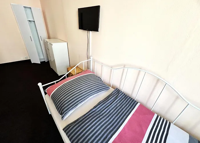 Hotel Penzion Rohožník