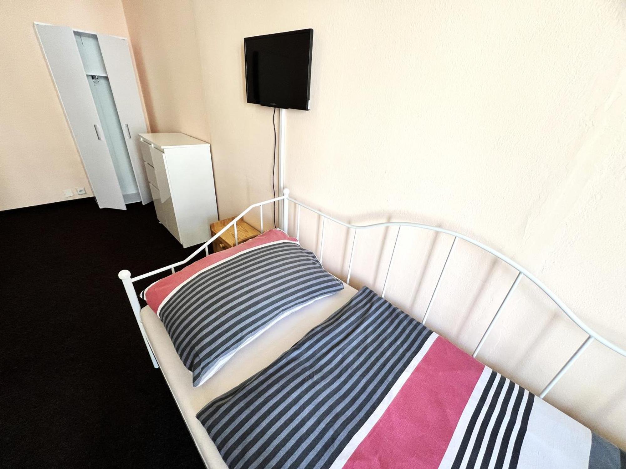 Rohožník Hotel Prag