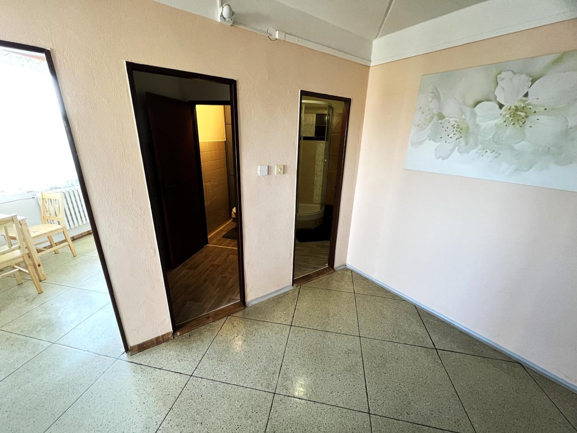 Rohožník Hotel