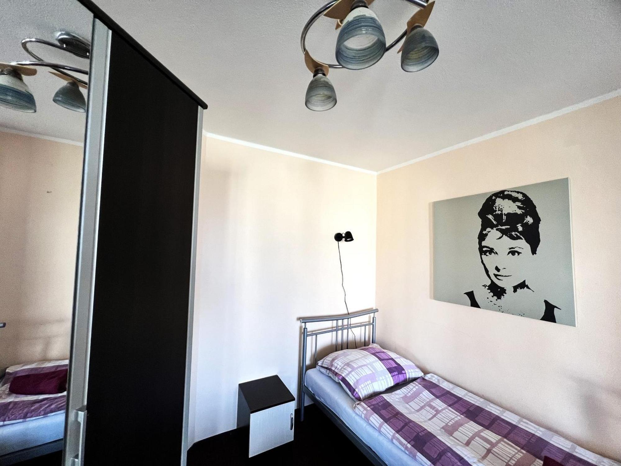 Hotel Rohožník 3*