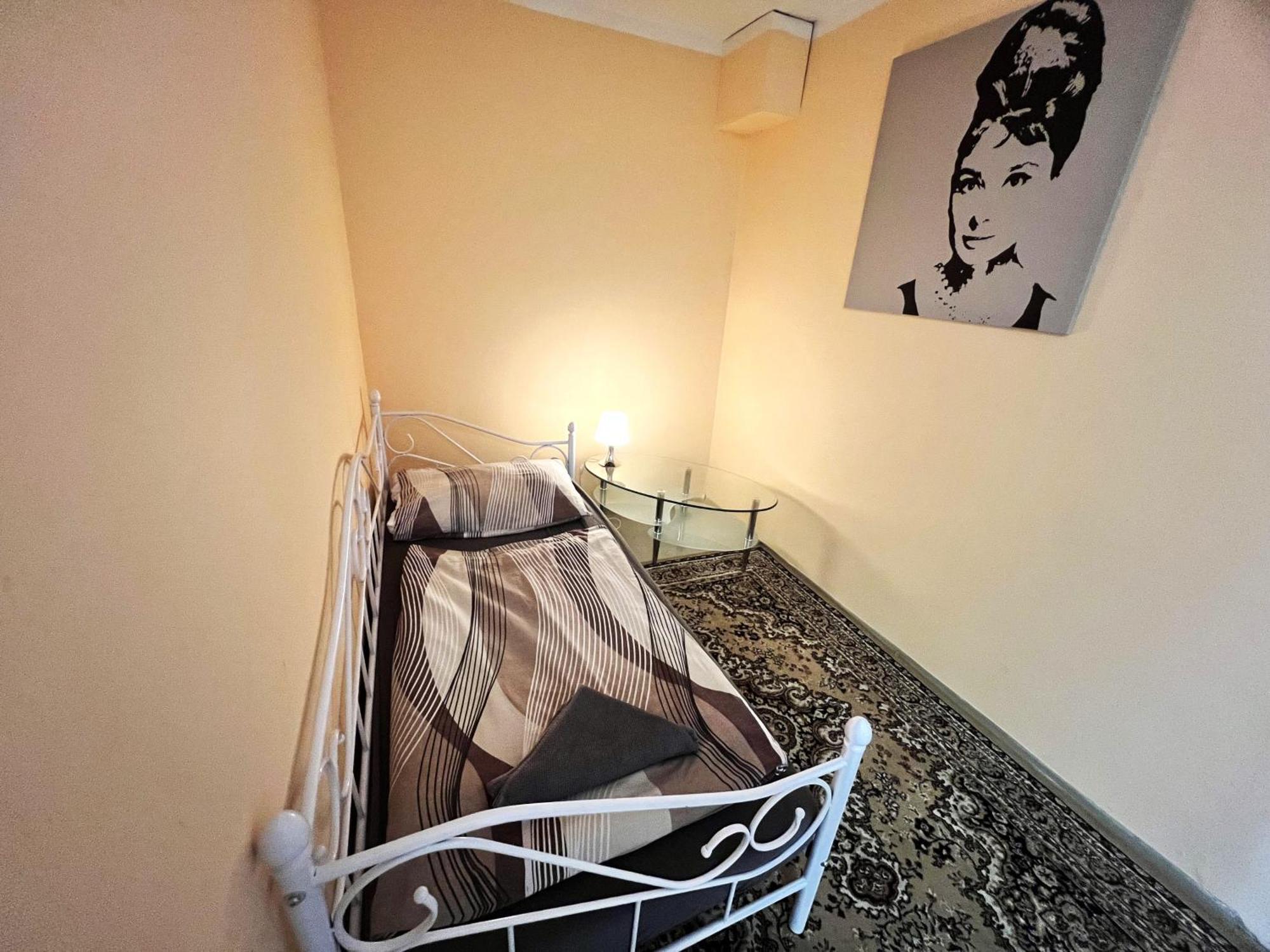 Hotel Rohožník