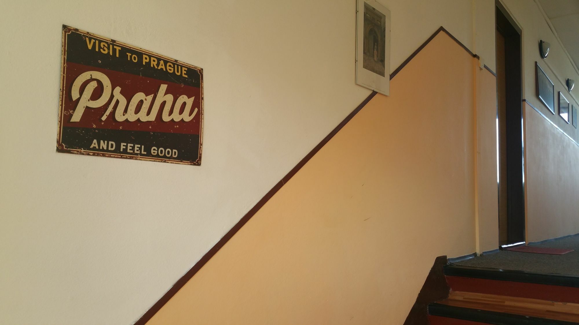 Hotel Rohožník