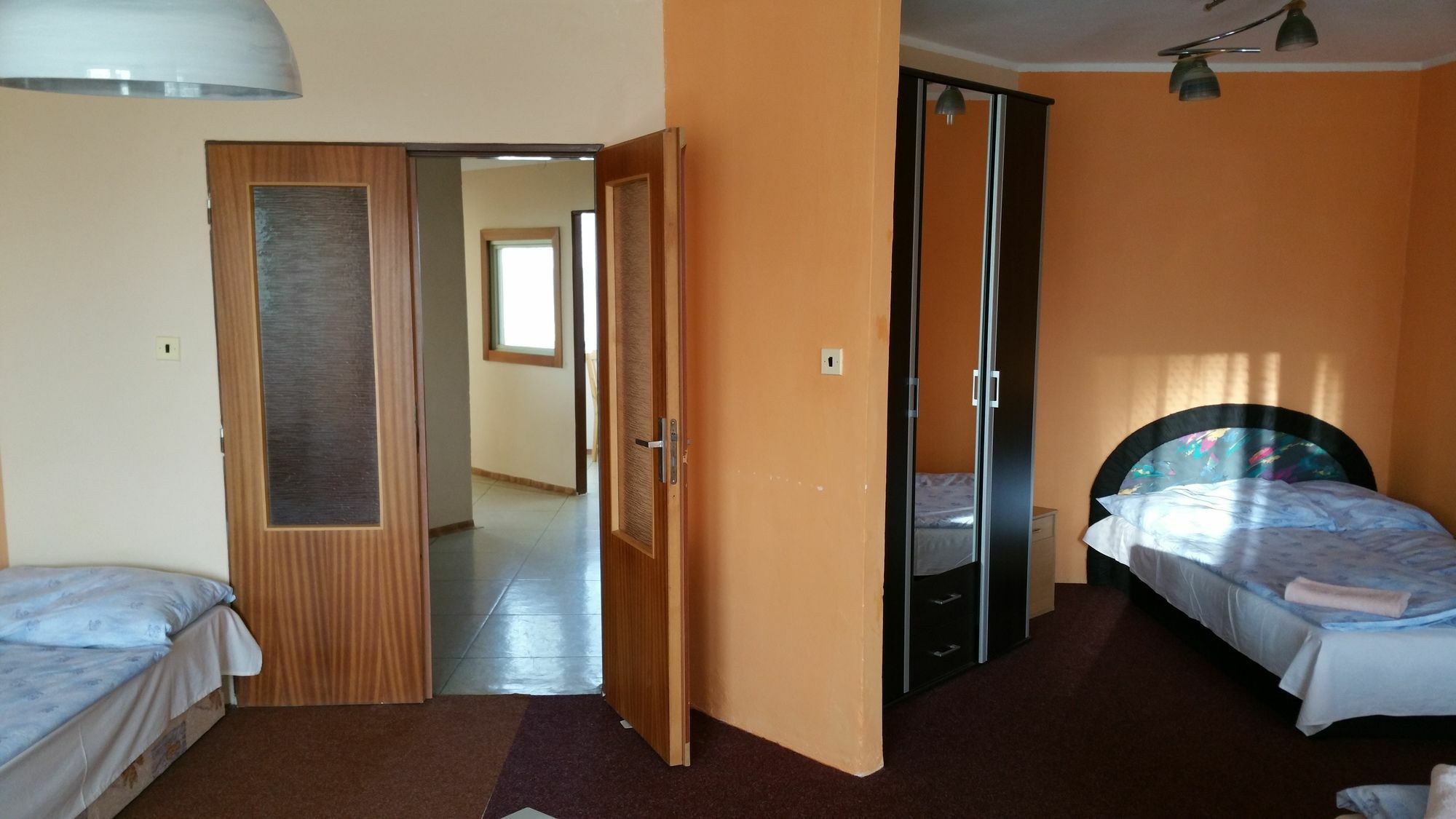 Rohožník Hotel 3*