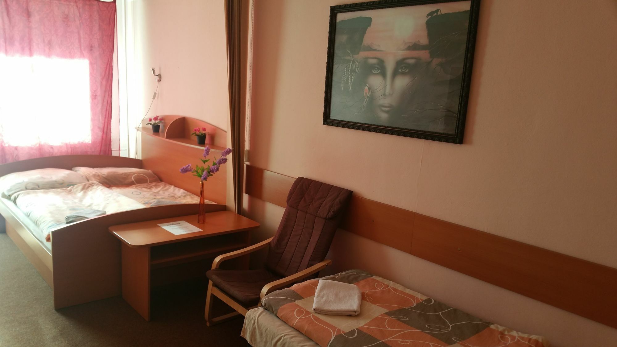 Rohožník Hotel 3*