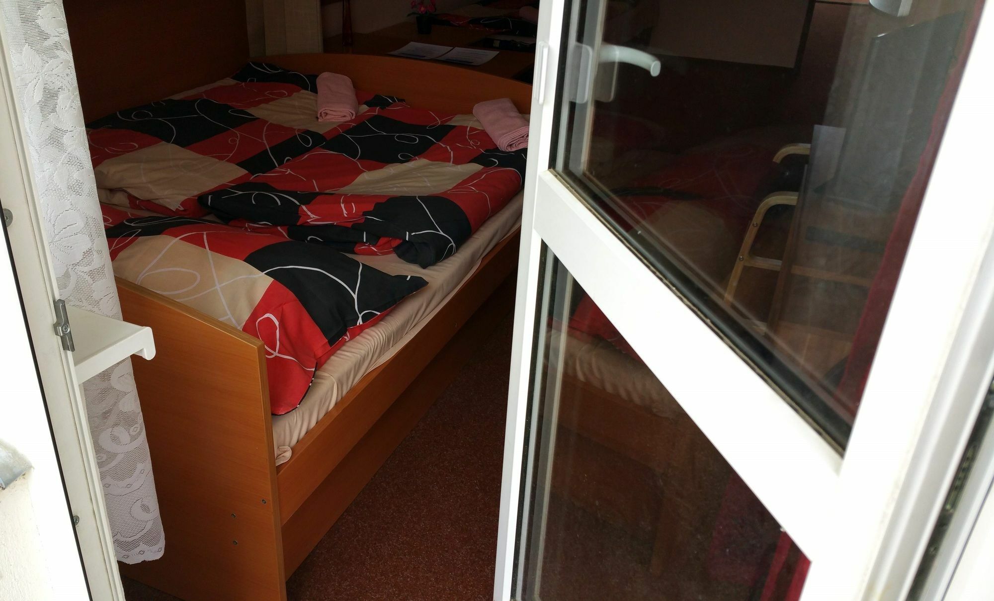 Rohožník Hotel 3*
