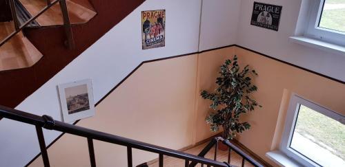 Rohožník Hotel